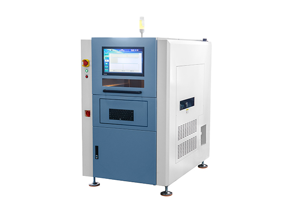 全自動PCB激光打標(biāo)機